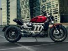 Triumph Rocket 3 R 221 Special Edition